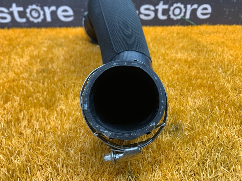 Патрубок интеркулера, 400 рублей, Красноярск