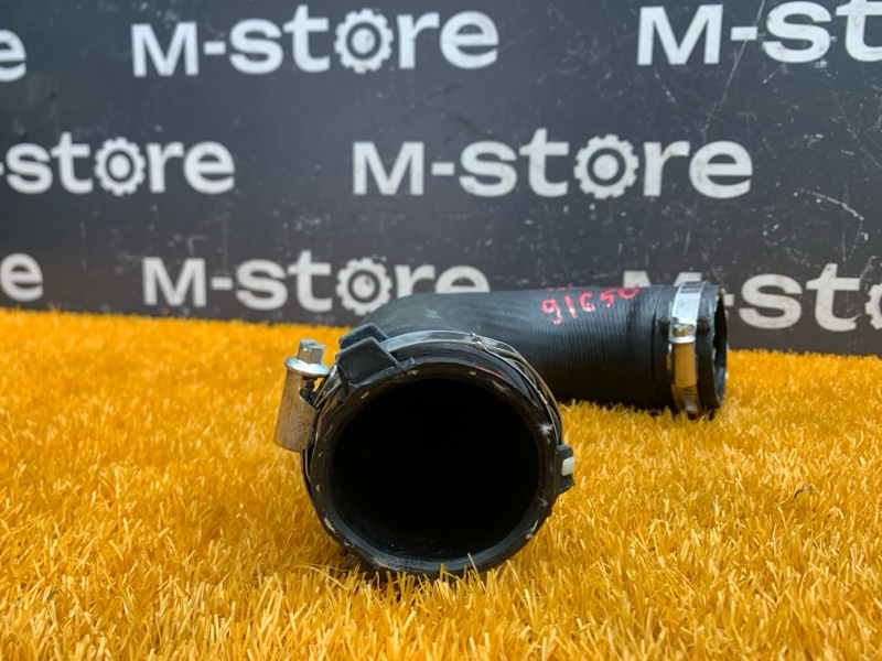 Патрубок интеркулера, 400 рублей, Красноярск