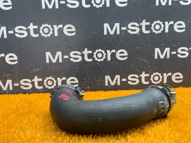 Патрубок интеркулера, 400 рублей, Красноярск