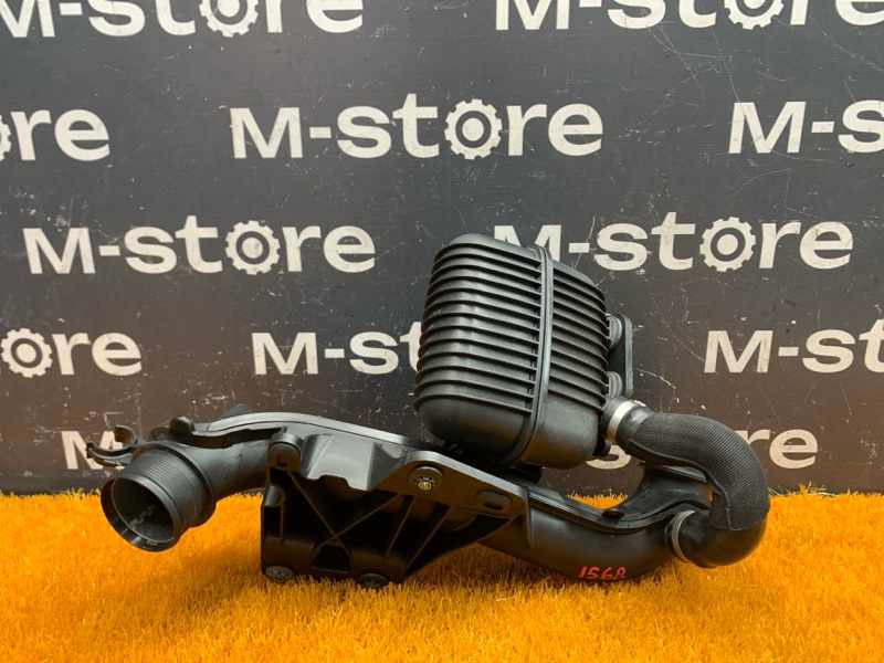 резонатор воздушного фильтра, 4000 рублей, Красноярск