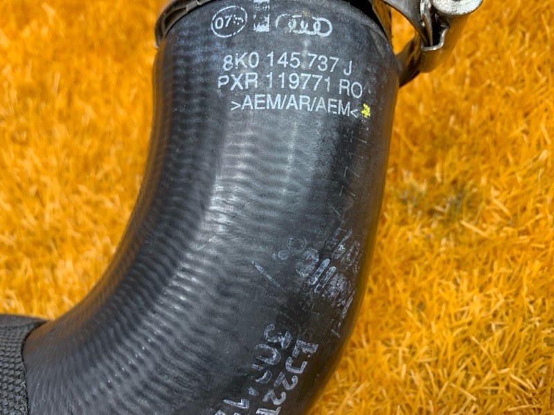 Патрубок интеркулера, 400 рублей, Красноярск