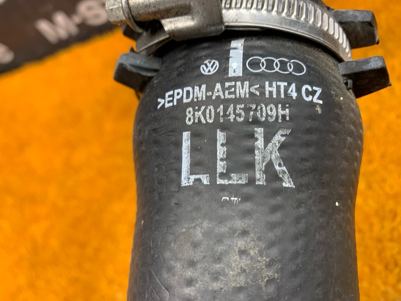 Патрубок интеркулера, 400 рублей, Красноярск