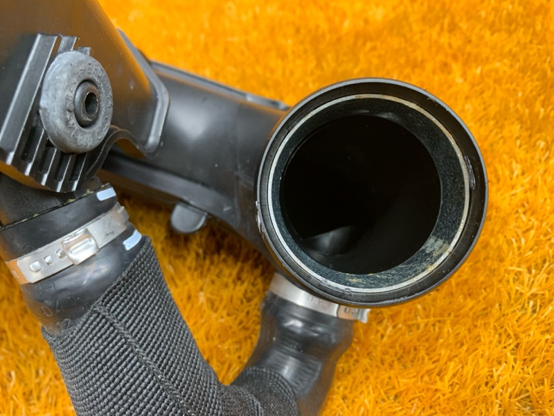 резонатор воздушного фильтра, 4000 рублей, Красноярск