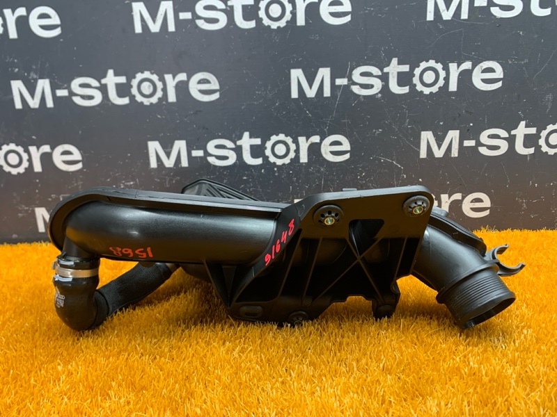 резонатор воздушного фильтра, 4000 рублей, Красноярск