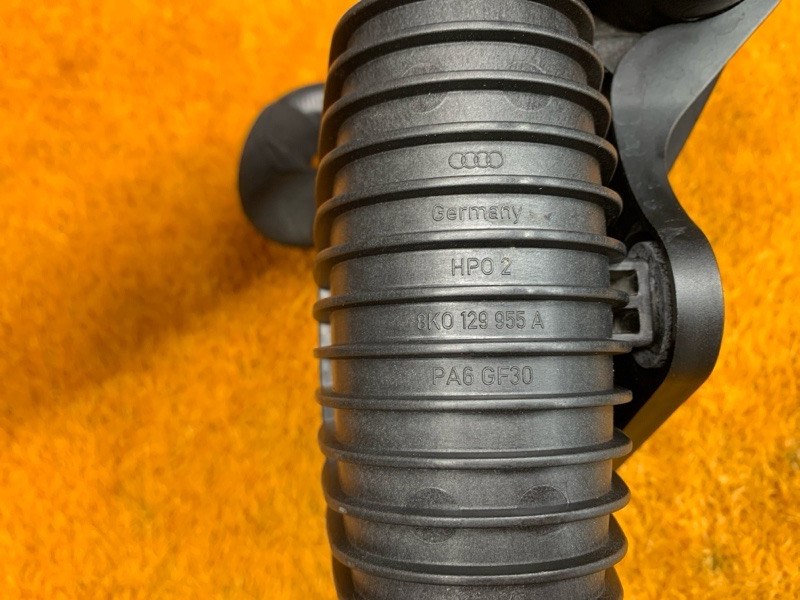 резонатор воздушного фильтра, 4000 рублей, Красноярск