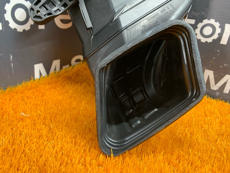 воздухозаборник, 1000 рублей, Красноярск