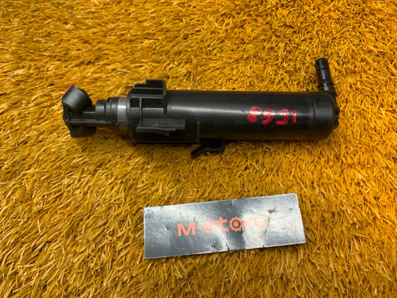 Форсунка омывателя фары, 1000 рублей, Красноярск