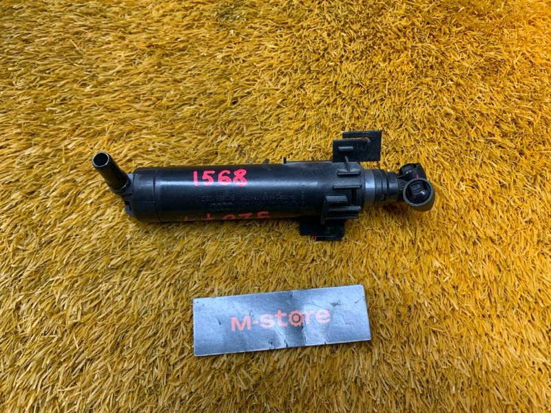 Форсунка омывателя фары, 700 рублей, Красноярск