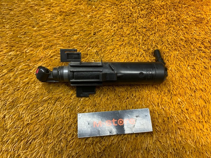 Форсунка омывателя фары, 700 рублей, Красноярск