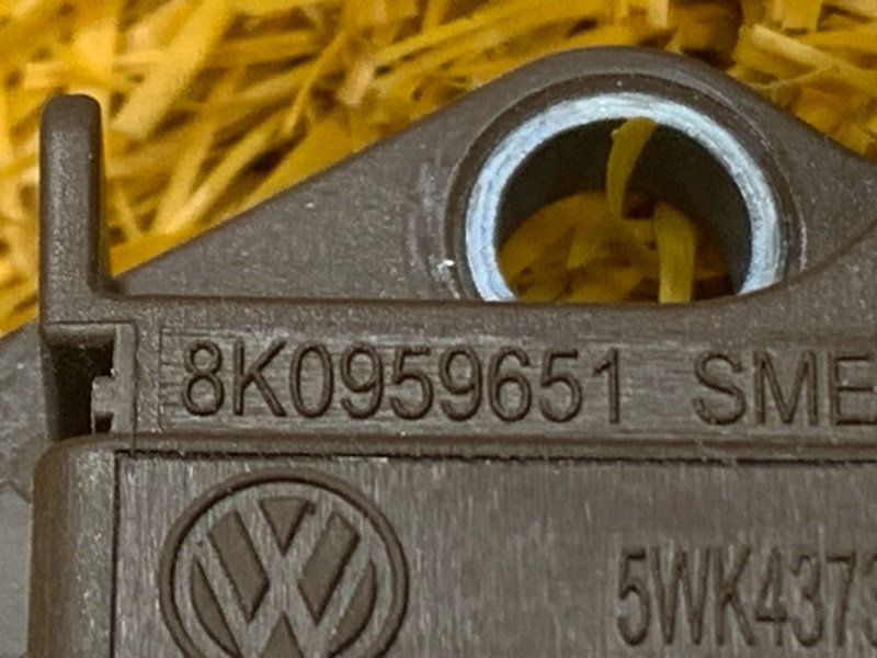Датчик airbag ( удара), 1500 рублей, Красноярск