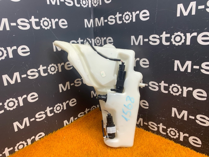 Бачок омывателя, 1000 рублей, Красноярск