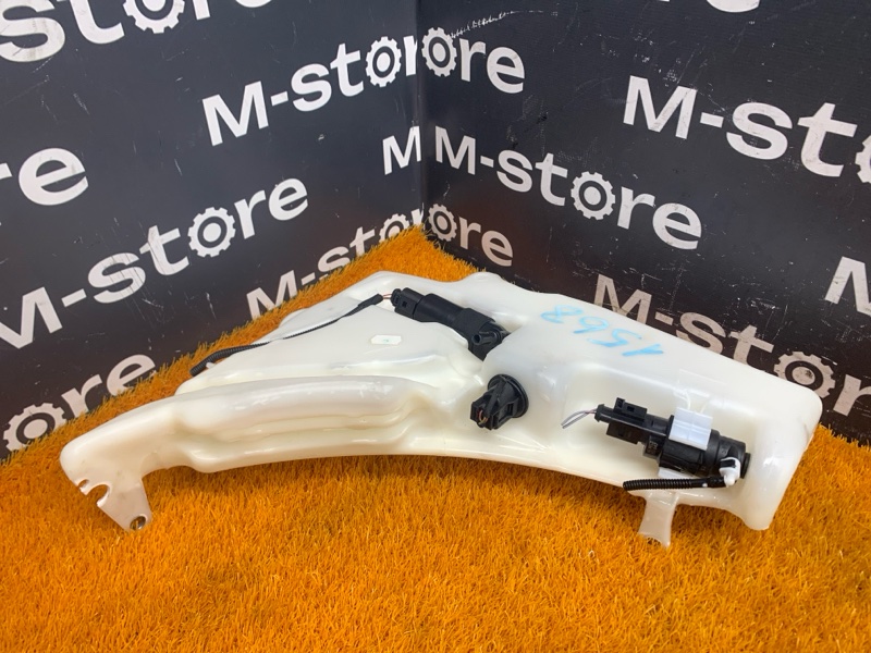 Бачок омывателя, 1000 рублей, Красноярск