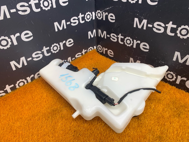 Бачок омывателя, 1000 рублей, Красноярск