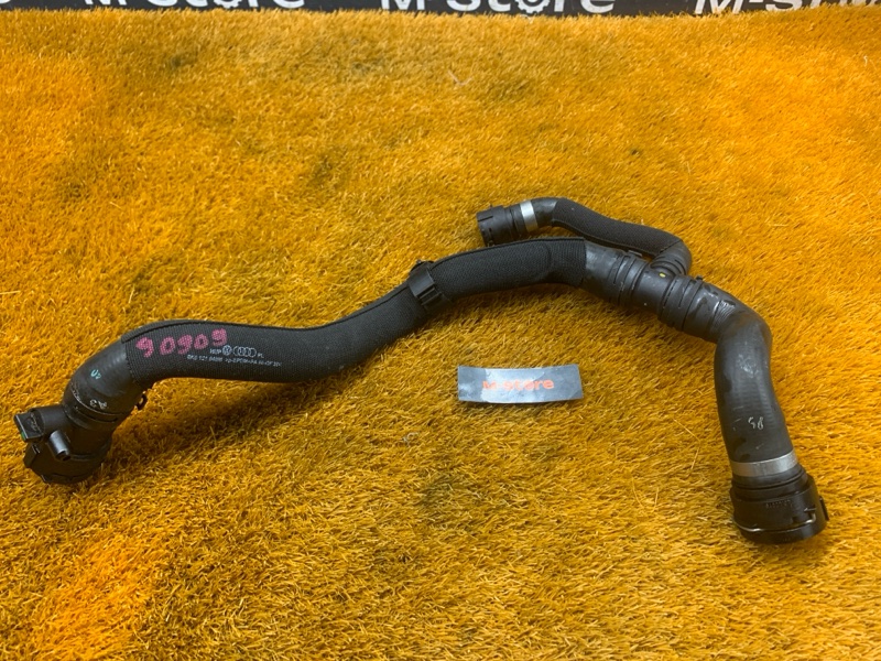 Патрубок радиатора нижний, 1000 рублей, Красноярск