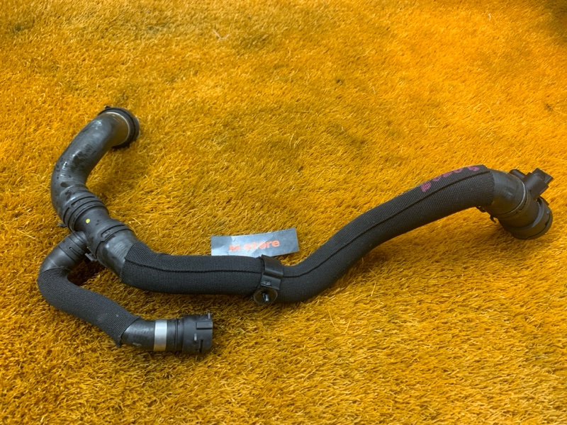 Патрубок радиатора нижний, 1000 рублей, Красноярск