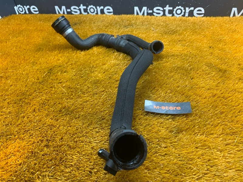 Патрубок радиатора нижний, 1000 рублей, Красноярск