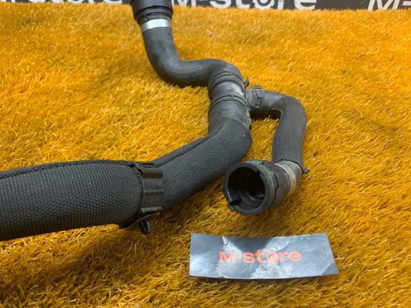 Патрубок радиатора нижний, 1000 рублей, Красноярск