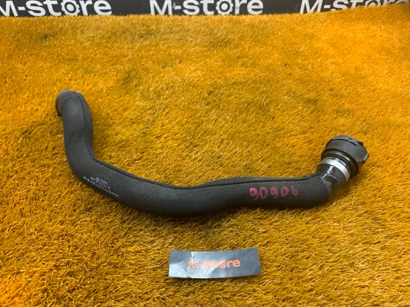 Патрубок радиатора верхний, 800 рублей, Красноярск