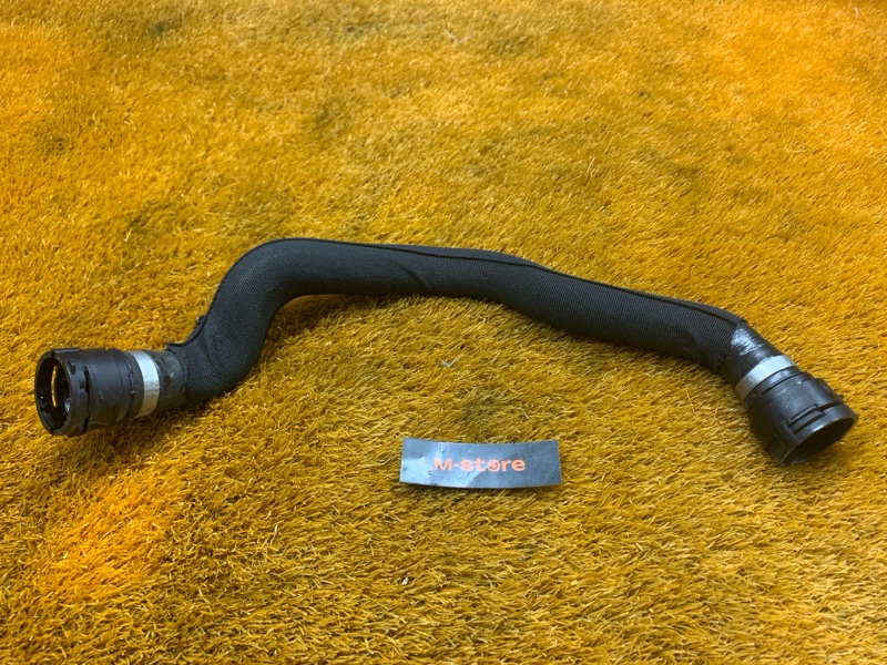 Патрубок радиатора верхний, 800 рублей, Красноярск