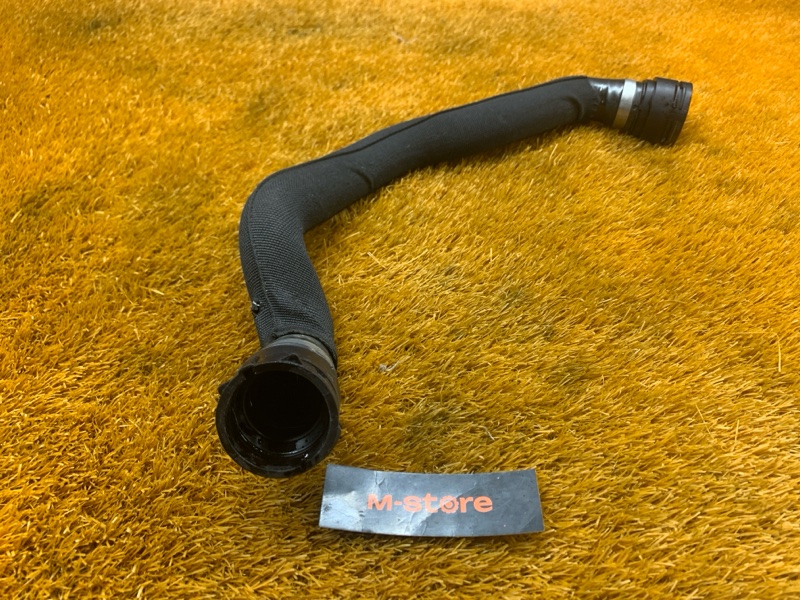 Патрубок радиатора верхний, 800 рублей, Красноярск