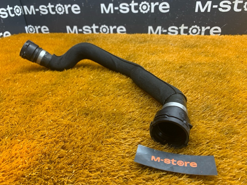 Патрубок радиатора верхний, 800 рублей, Красноярск