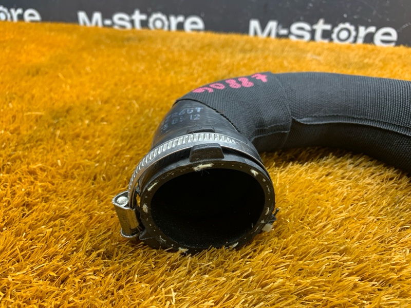 Патрубок интеркулера, 400 рублей, Красноярск