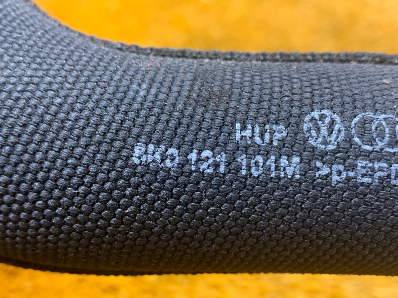 Патрубок радиатора верхний, 800 рублей, Красноярск