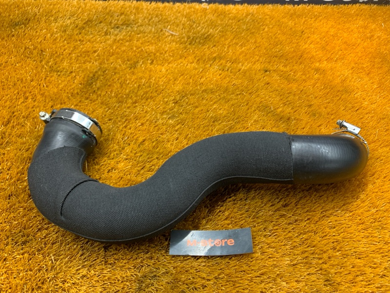 Патрубок интеркулера, 400 рублей, Красноярск