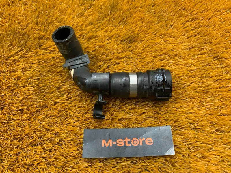 Патрубок системы охлаждения, 400 рублей, Красноярск