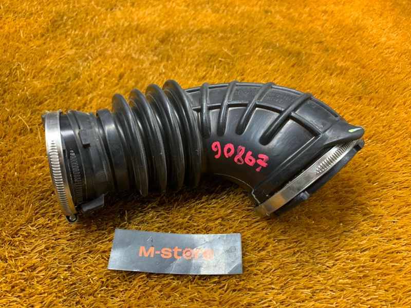 патрубок воздушного фильтра, 400 рублей, Красноярск