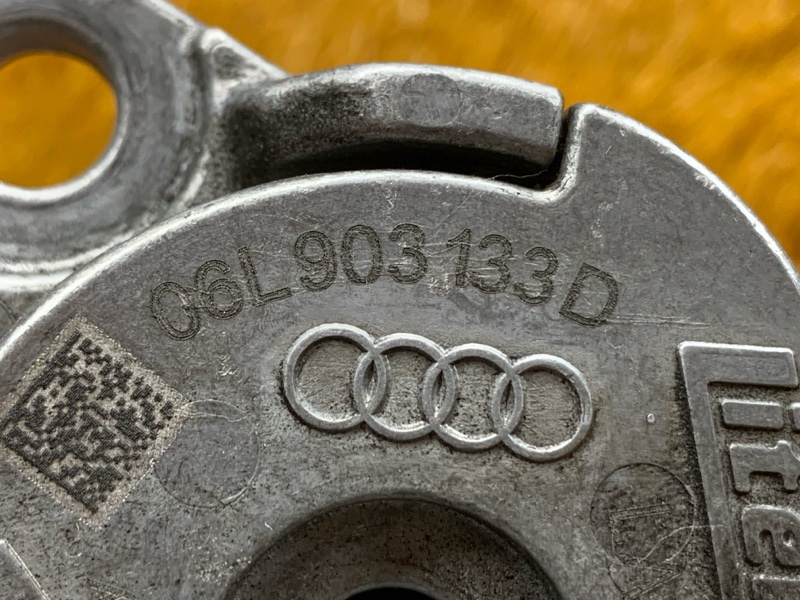 Натяжитель приводного ремня, 700 рублей, Красноярск