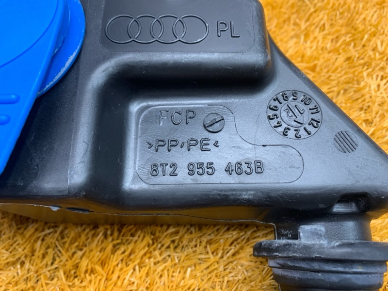 Горловина бачка омывателя, 200 рублей, Красноярск