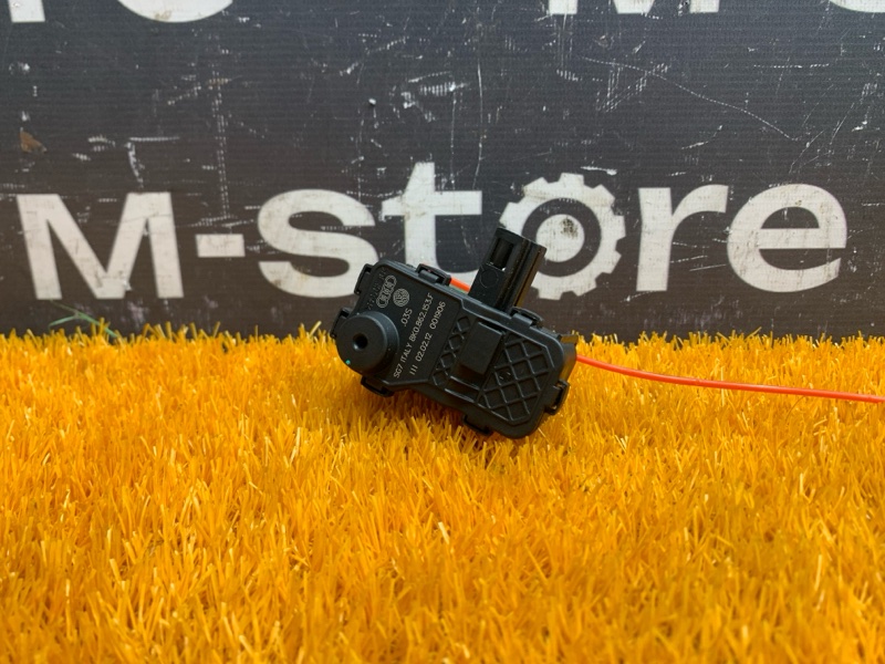 Замок лючка бензобака, 1200 рублей, Красноярск