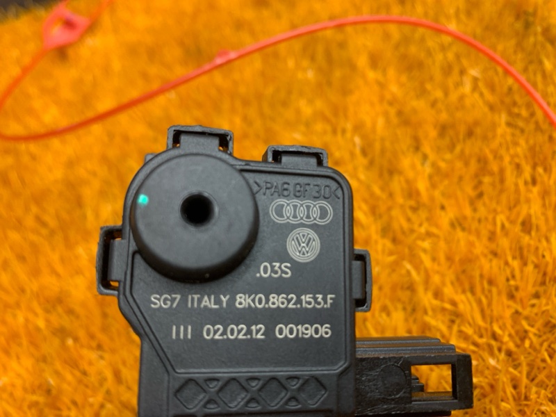 Замок лючка бензобака, 1200 рублей, Красноярск