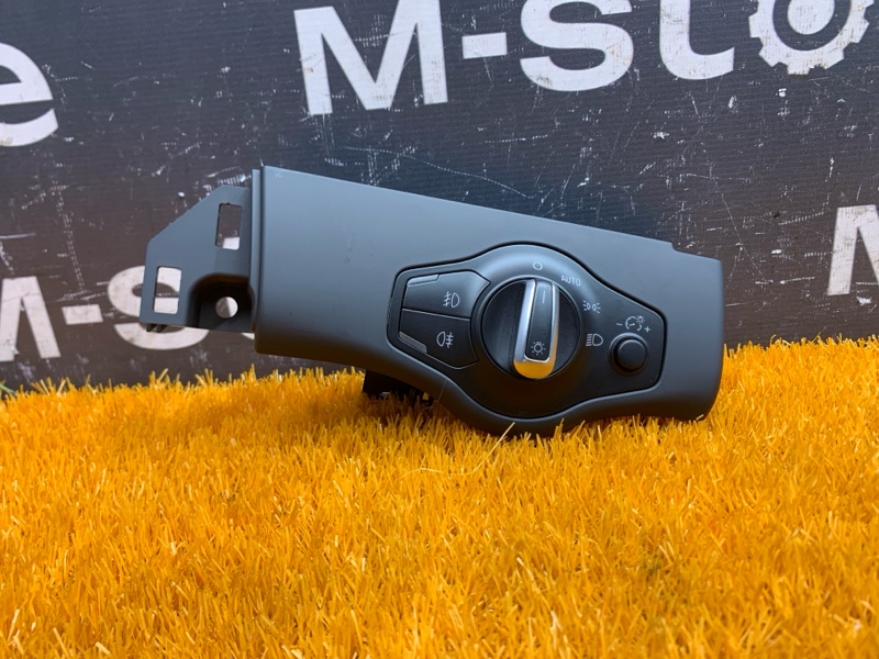 Переключатель света фар, 500 рублей, Красноярск