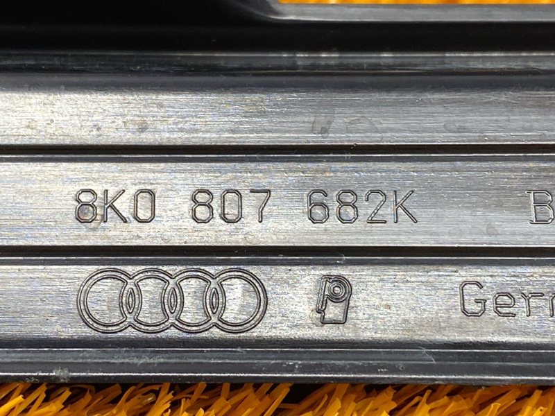 оправа туманки, 3500 рублей, Красноярск