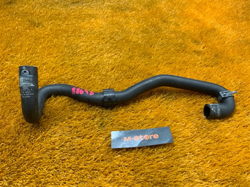 патрубок отопителя, 600 рублей, Красноярск