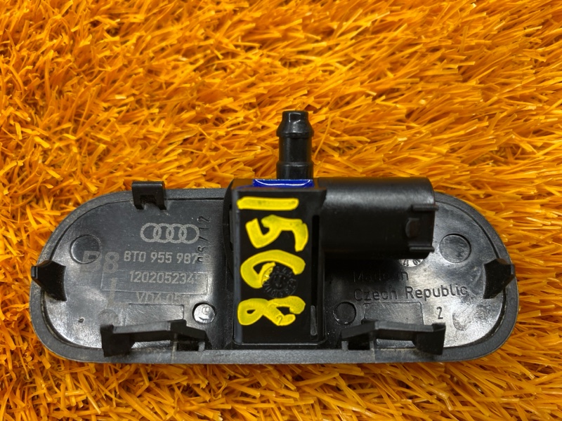 форсунка омывателя, 500 рублей, Красноярск