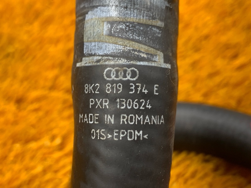 патрубок отопителя, 600 рублей, Красноярск