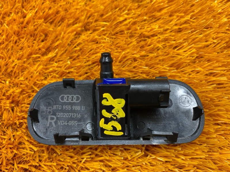 форсунка омывателя, 800 рублей, Красноярск