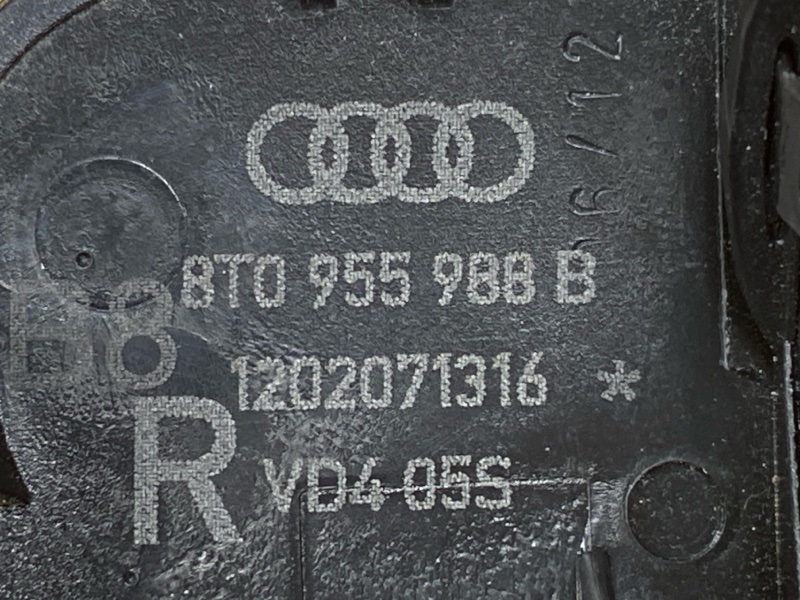 форсунка омывателя, 800 рублей, Красноярск