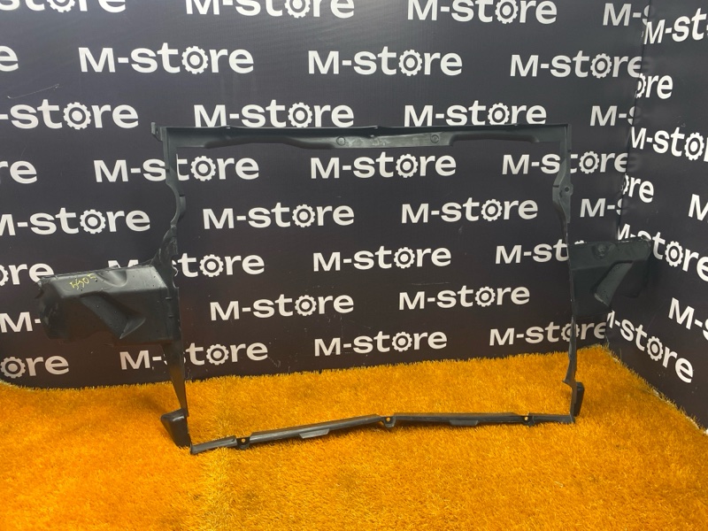 воздуховод радиатора, 7000 рублей, Красноярск