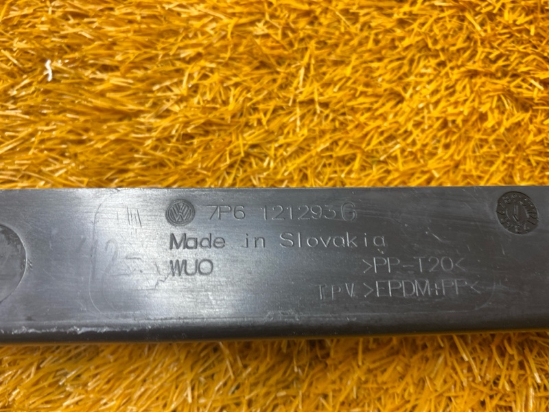 воздуховод радиатора, 7000 рублей, Красноярск