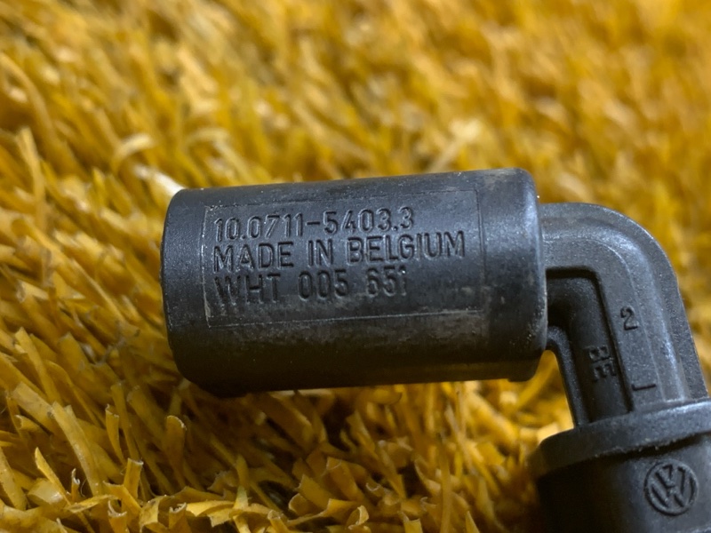 Датчик ABS, 700 рублей, Красноярск