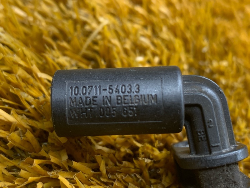 Датчик ABS, 700 рублей, Красноярск