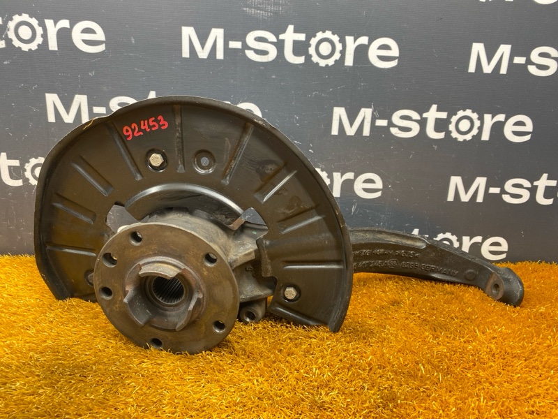 ступица, 7500 рублей, Красноярск