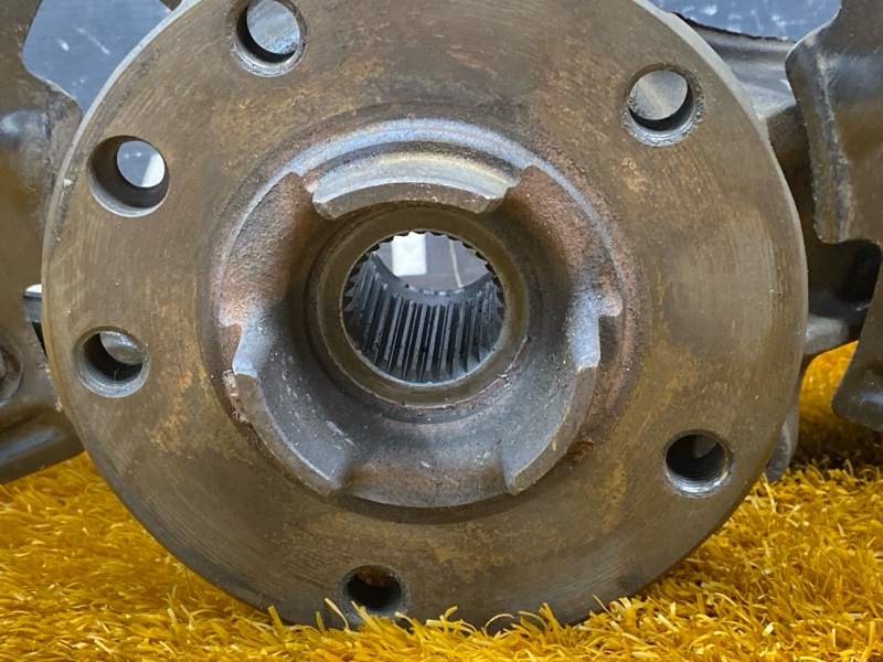 ступица, 7500 рублей, Красноярск