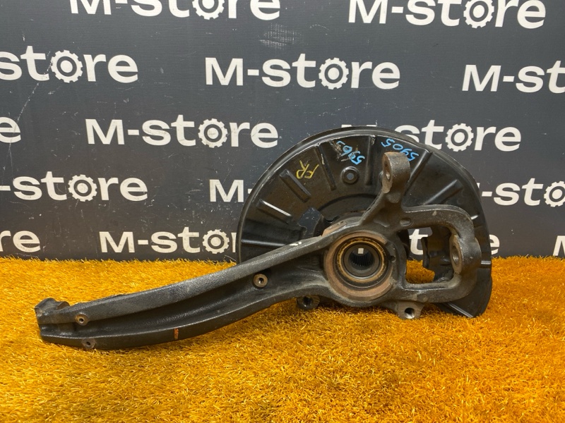 ступица, 7500 рублей, Красноярск