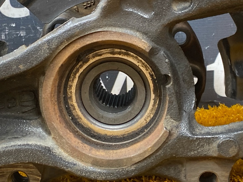 ступица, 7500 рублей, Красноярск