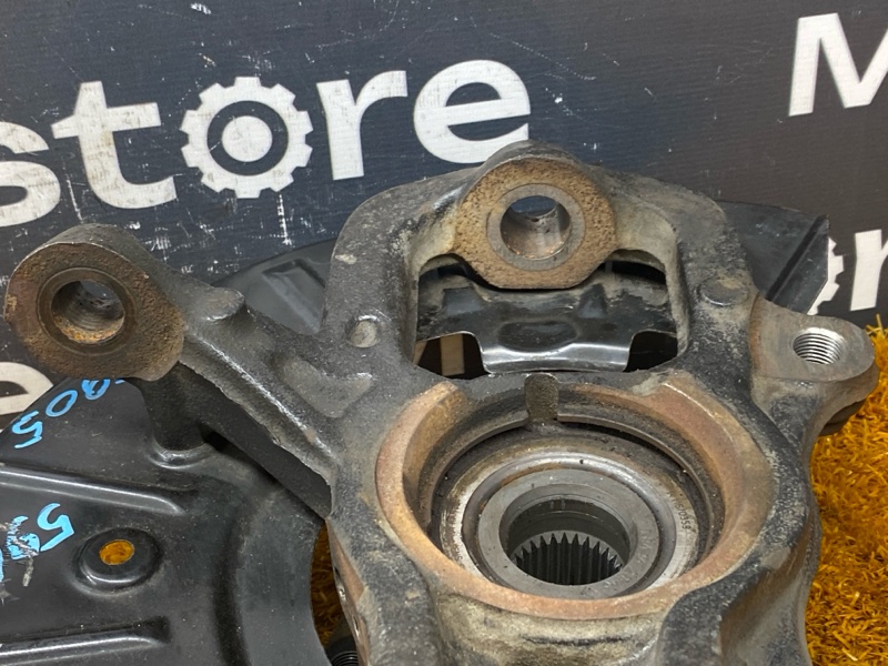 ступица, 7500 рублей, Красноярск